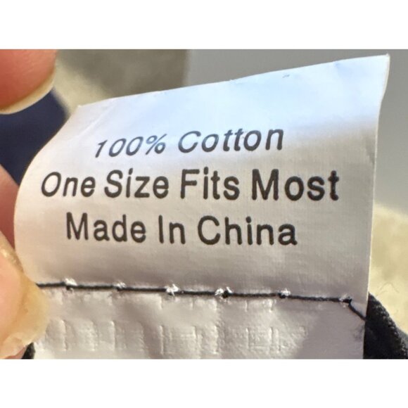 Summit Racing Equipment Hat Black Cotton Adjustable Baseball Cap Embroidered - Picture 6 of 6